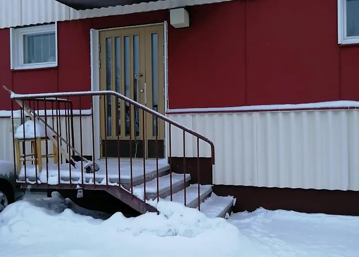 Ivalo Apartment