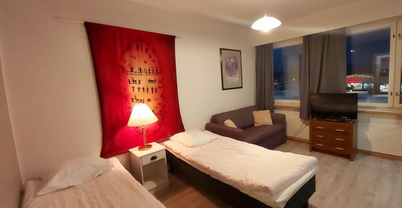 Ivalo Apartment Appartamento *