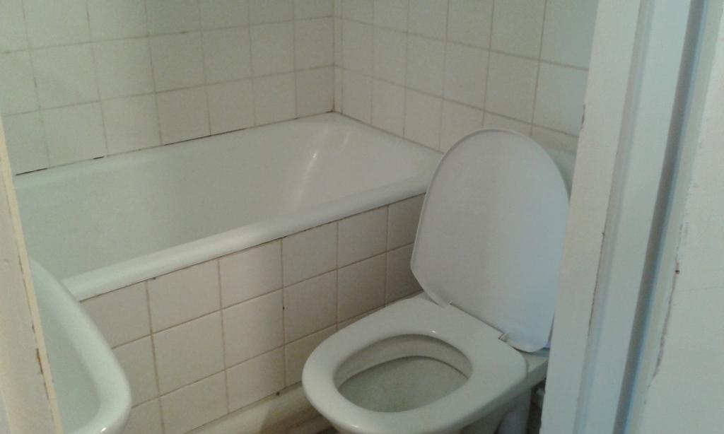 Ivalo Apartment *